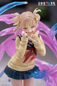 Himiko Toga - Dressta - Taito - 10