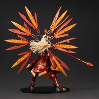 Himmelsjäger-Ass - Kagari - Monster Figure Collection - Kotobukiya - 3