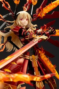 Himmelsjäger-Ass - Kagari - Monster Figure Collection - Kotobukiya - 4