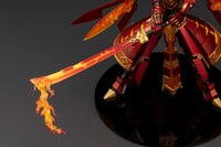 Himmelsjäger-Ass - Kagari - Monster Figure Collection - Kotobukiya - 6