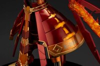 Himmelsjäger-Ass - Kagari - Monster Figure Collection - Kotobukiya - 8