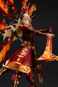 Himmelsjäger-Ass - Kagari - Monster Figure Collection - Kotobukiya - 9