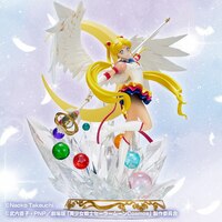 Sailor Moon - Tsume HQS (1)