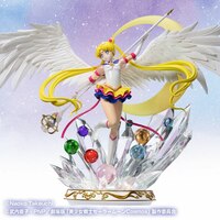 Sailor Moon - Tsume HQS (1)