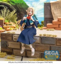 Marcille - PM Perching - Sega - 1