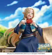 Marcille - PM Perching - Sega - 2