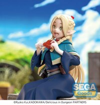 Marcille - PM Perching - Sega - 3