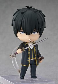  Nendoroid 2514 Toshiro Hijikata - 1