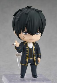  Nendoroid 2514 Toshiro Hijikata - 5