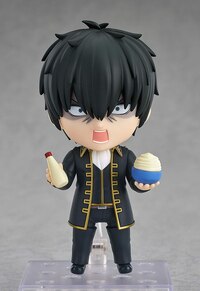  Nendoroid 2514 Toshiro Hijikata - 2