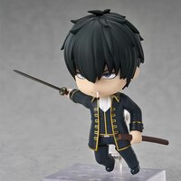  Nendoroid 2514 Toshiro Hijikata - 6