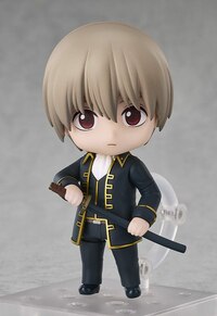Nendoroid 2584 Sogo Okita - 1
