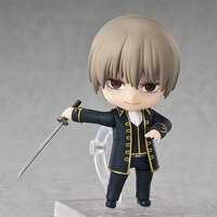 Nendoroid 2584 Sogo Okita - 2