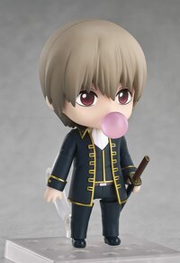 Nendoroid 2584 Sogo Okita - 4