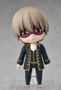 Nendoroid 2584 Sogo Okita - 5