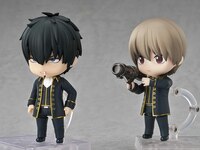 Nendoroid 2584 Sogo Okita - 6