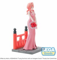 Yuna Amagami - Luminasta - Sega - 6