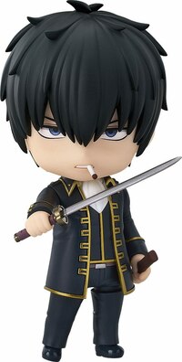  Nendoroid 2514 Toshiro Hijikata (6)