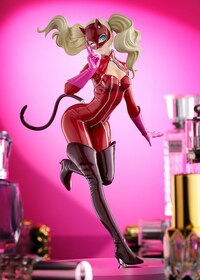 Anne Takamaki -  Panther - Persona 5 Pop Up Parade - Good Smile Company - 1