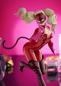 Anne Takamaki -  Panther - Persona 5 Pop Up Parade - Good Smile Company - 3