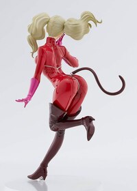 Anne Takamaki -  Panther - Persona 5 Pop Up Parade - Good Smile Company - 5