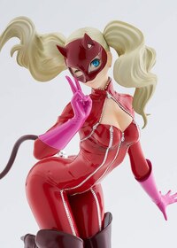 Anne Takamaki -  Panther - Persona 5 Pop Up Parade - Good Smile Company - 6