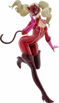 Anne Takamaki -  Panther - Persona 5 Pop Up Parade - Good Smile Company (7)
