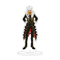 Mammon - Obey Me! Nightbringer - Acrylaufsteller - A3 (1)