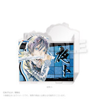 Yato - Noragami - Acryl Stiftehalter (Version A) - Y Line (1)