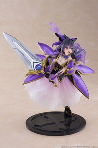 Tohka Yatogami - Sandalphon - AMP - Artist Master Piece - Taito - Neuauflage (11)