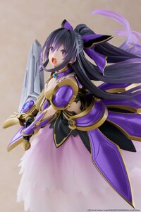 Tohka Yatogami - Sandalphon - AMP - Artist Master Piece - Taito - Neuauflage (14)
