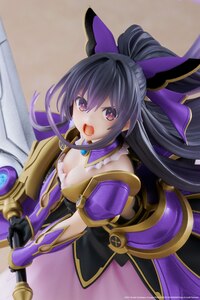 Tohka Yatogami - Sandalphon - AMP - Artist Master Piece - Taito - Neuauflage (12)