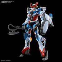 gMS-Ω GQuuuuuuX - Kidou Senshi Gundam GQuuuuuuX - Bandai Spirits (1)