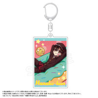 After-school Hanako-kun - Acrylanhänger (Version A) - Anicraft (1)