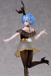 Rem - Sweet Bunny - Elcoco - 2
