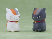 Nendoroid 2675 Takashi Natsume & Nyanko Sensei - Traditional Clothing - 6