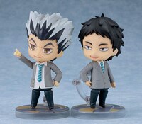 Nendoroid 2679 Keiji Akaashi - School Uniform - 5