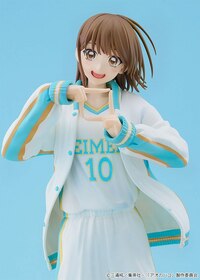 Chinatsu Kano - L - Blue Box Pop Up Parade - Good Smile Company - 7