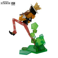 One Piece - "Zorro" - AbyStyle Studio (1)
