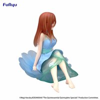 Miku Nakano - Bloo-me! - Furyu - 4