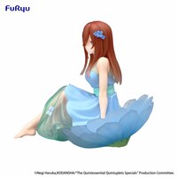 Miku Nakano - Bloo-me! - Furyu - 10