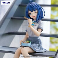 Anna Yanami - Noodle Stopper - Furyu - 1