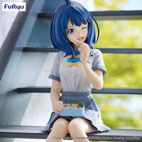 Anna Yanami - Noodle Stopper - Furyu - 4