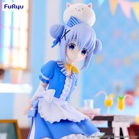 Chino Kafuu - Trio-Try-iT - Furyu - 1