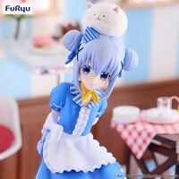 Chino Kafuu - Trio-Try-iT - Furyu - 6