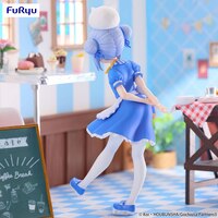 Chino Kafuu - Trio-Try-iT - Furyu - 8