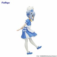 Chino Kafuu - Trio-Try-iT - Furyu - 10