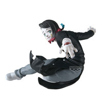 Enmu - Demon Slayer - Vibration Stars Plus - Banpresto  (1)