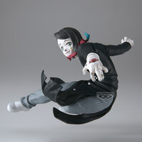 Enmu - Demon Slayer - Vibration Stars Plus - Banpresto  (1)
