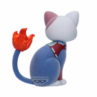 Shotocat - My Hero Academia - Fluffy Puffy - Banpresto (1)